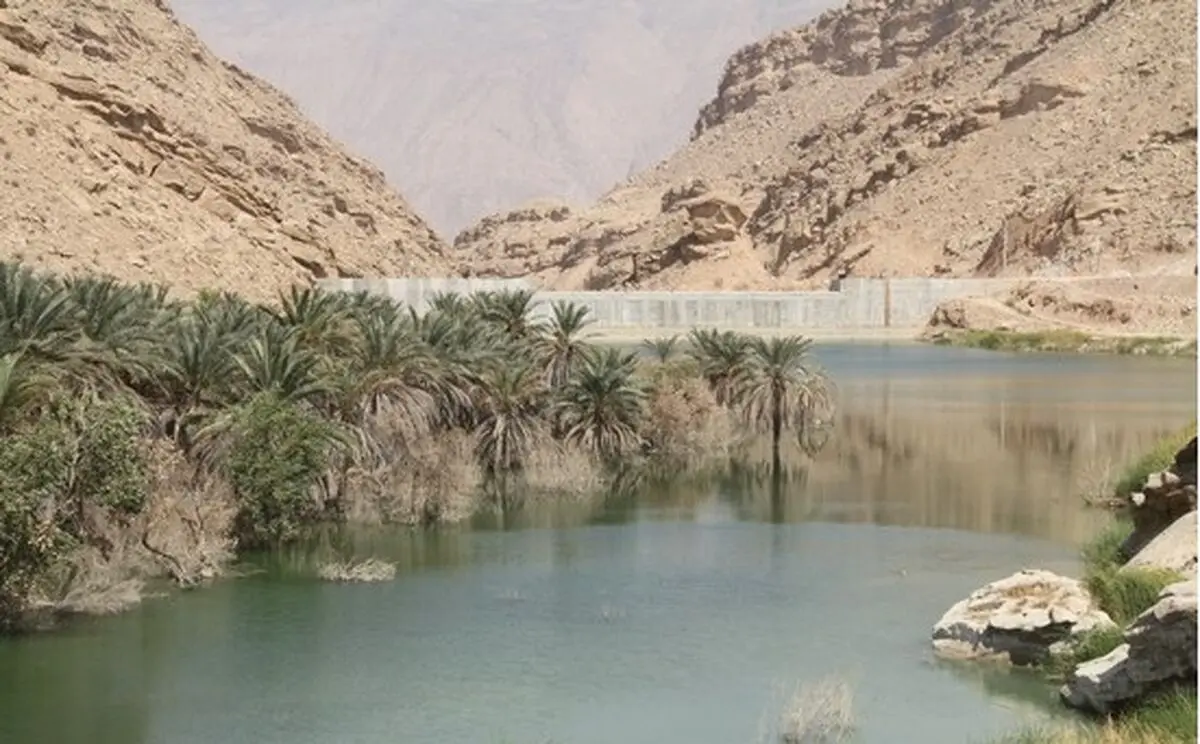 میزان ذخایر آبی در پشت سدهای پنج‌گانه تهران به ۵۹۷ میلیون مترمکعب رسید