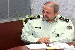 فرمانده ناجا سه معاون جدید خود را منصوب کرد