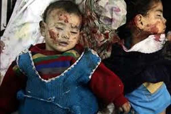 وزیر خارجه پرو کشتار فسلطینیها در حملات رژیم صهیونیستی را محکوم کرد