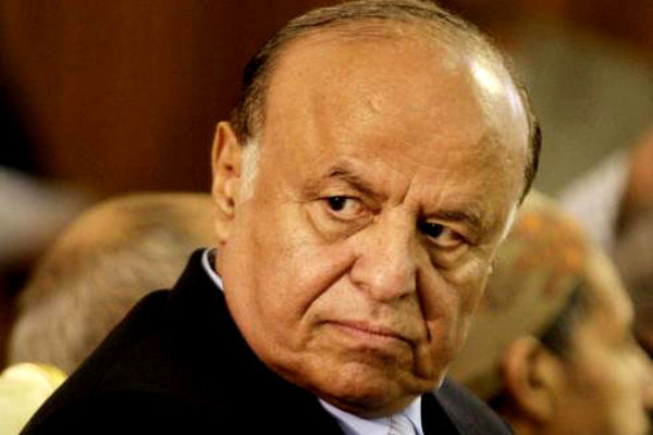 رئیس‌جمهور یمن دو فرمانده ارتش این کشور را عزل کرد