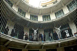 زندانیان سیاسی قبل از انقلاب اسلامی تجلیل می‌شوند