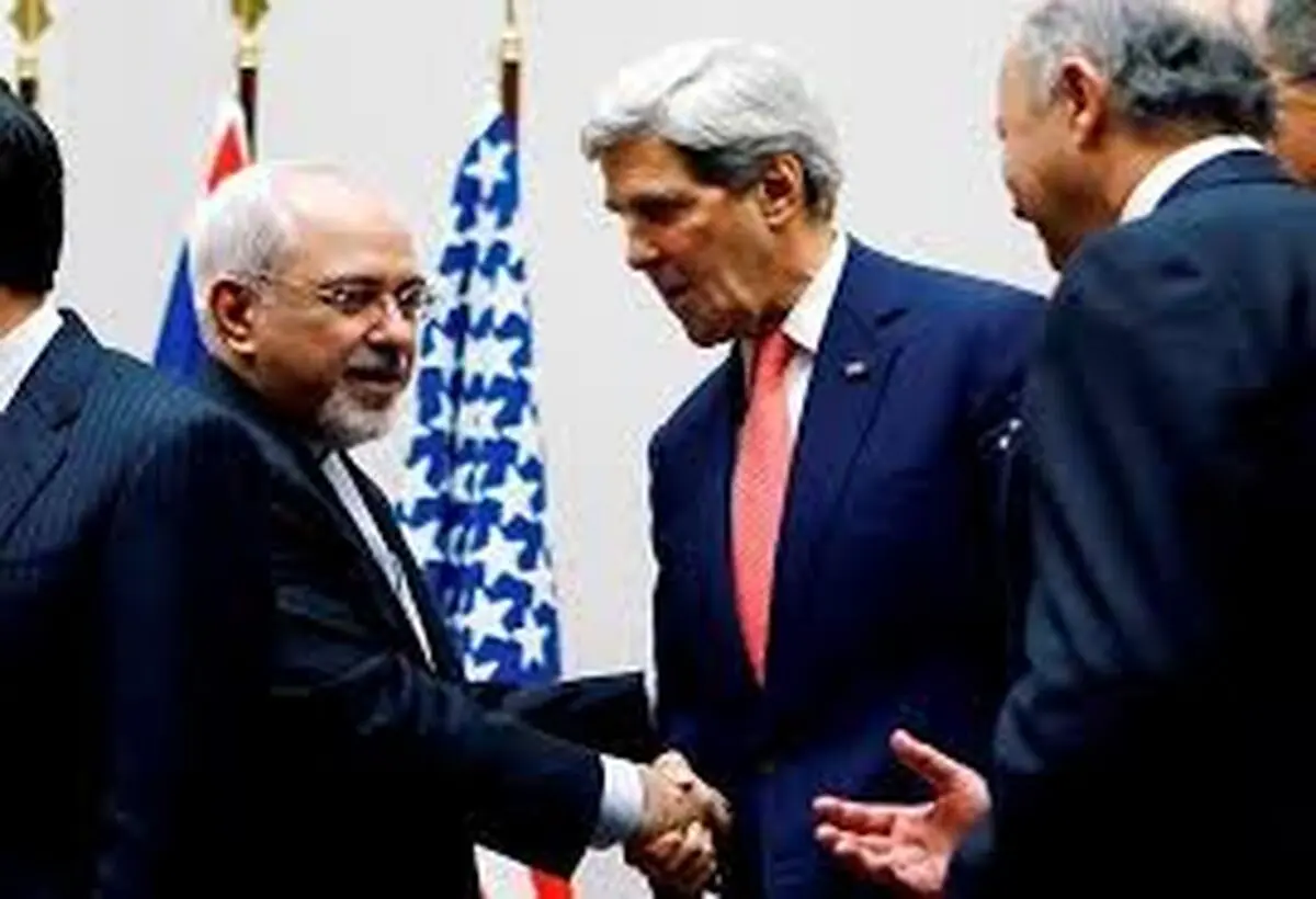 خبرنگار اعزامی "بی‌بی‌سی" به وین: "کری" بعدازظهر امروز(به وقت محلی) با "ظریف" دیدار می‌کند