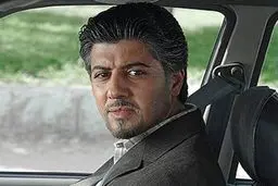 شهرام پوراسد: کیفیت فیلم‌های شبکه نمایش خانگی بازیگر را هم فراری می‌دهد