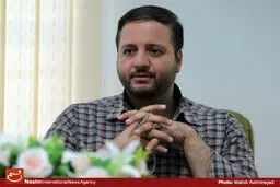 حیدری: تحقق دانشگاه تعالی بخش، نیازمند طراحی درست مثلث دولت، نظام اسلامی و دانشگاه است