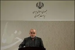 رئیس کمیسیون اصل ۴۴: تأمین نقدینگی لازم برای تولید عمده‌ترین دغدغه در عرصه تولید کشور است