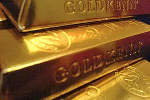 قیمت اونس طلا کاهش یافت