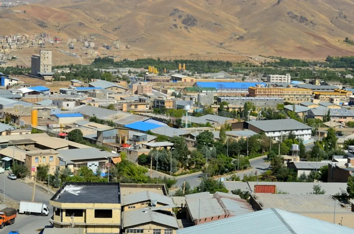 مدیرعامل شهرک‌های صنعتی سیستان و بلوچستان: صنعت استان نیازمند حمایت دولت است