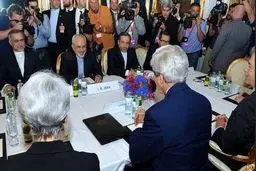 سخنگوی وزارت خارجه آمریکا: 