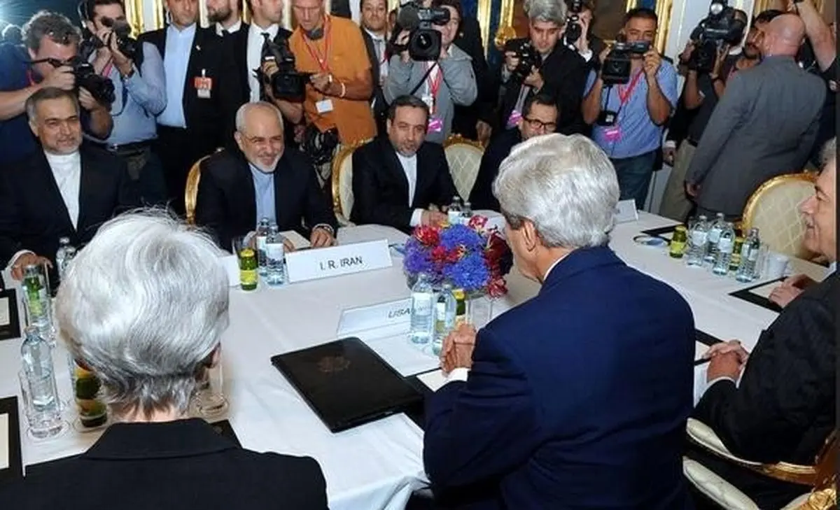 سخنگوی وزارت خارجه آمریکا: "جان کری" امروز نیز با "ظریف" دیدار می‌کند