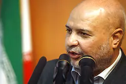 میرکاظمی: صادرات نفت در خرداد ۲۰۰ هزار بشکه در روز نسبت به فروردین کاهش داشت