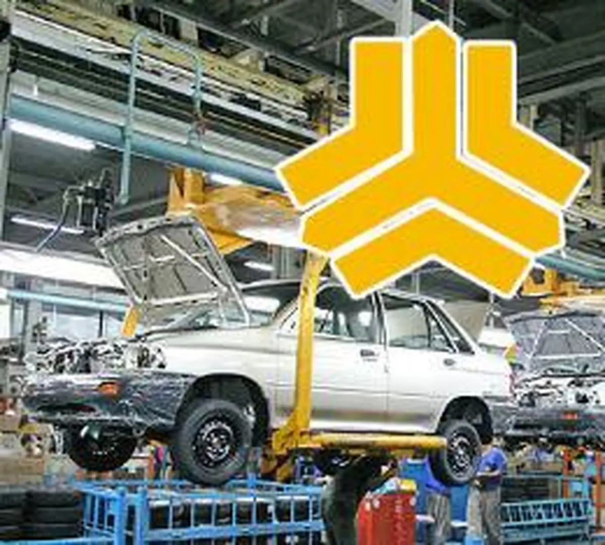 معاون فروش سایپا: درخواست سایپا افزایش قیمت ۱۵ درصدی بود