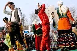 برنامه تئاتری 