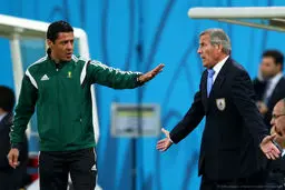 فغانی: هیچ داوری نمی‌تواند تضمین کند که اشتباه نکند