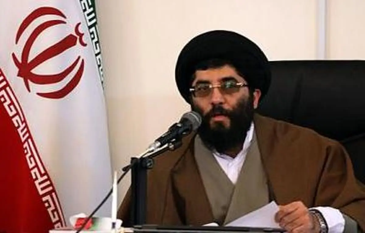 معاون تبلیغات اسلامی آستان قدس ویژه برنامه‌های حرم رضوی در شب‌های قدر را تشریح کرد