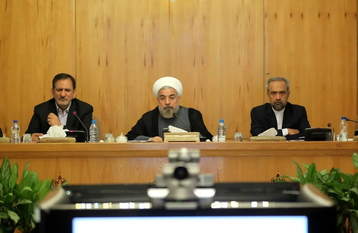 متن کامل بسته پیشنهادی دولت برای "شکستن رکود و رونق اقتصادی" منتشر شد