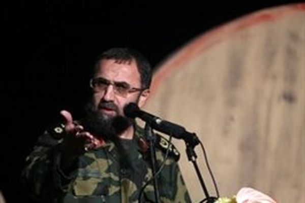 سردار باقرزاده از رئیس کمیته بین‌المللی صلیب سرخ برای یاری مردم غزه درخواست کمک کرد