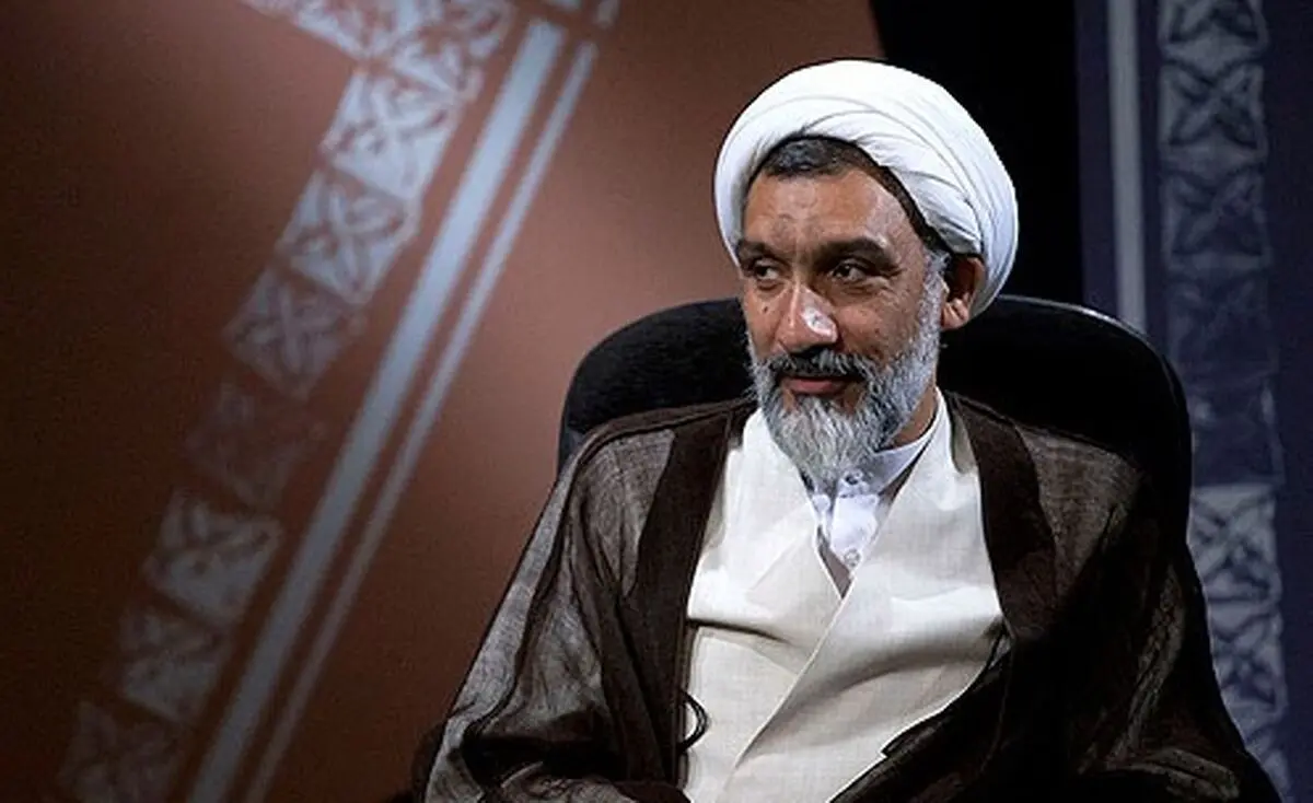پورمحمدی: کار فرهنگی، بهترین روش برای سالم‌سازی محیط كار و مبارزه با فساد است