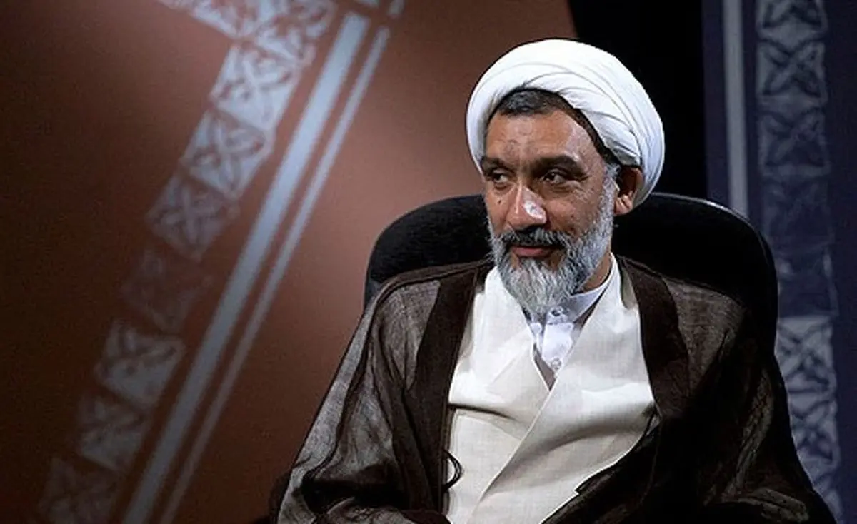 پورمحمدی: کار فرهنگی، بهترین روش برای سالم‌سازی محیط كار و مبارزه با فساد است