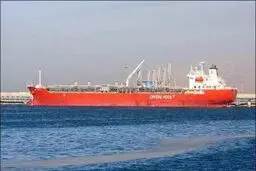 صادرات میعانات گازی ایران بیش از دو برابر شد