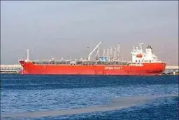 صادرات میعانات گازی ایران بیش از دو برابر شد