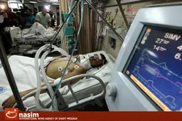 گزارش تصویری:: رویدادهای مهم خبری در ۲۴ ساعت گذشته