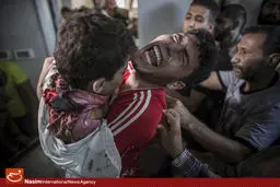 بیش از ۱۳۰سینماگر دیگر به جمع معترضین جنایات صهیونیست‌ها پیوستند