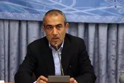 ۲۵۰ میلیون یورو از طریق بانک توسعه اسلامی برای اراضی پایاب سد خداآفرین مصوب شده است