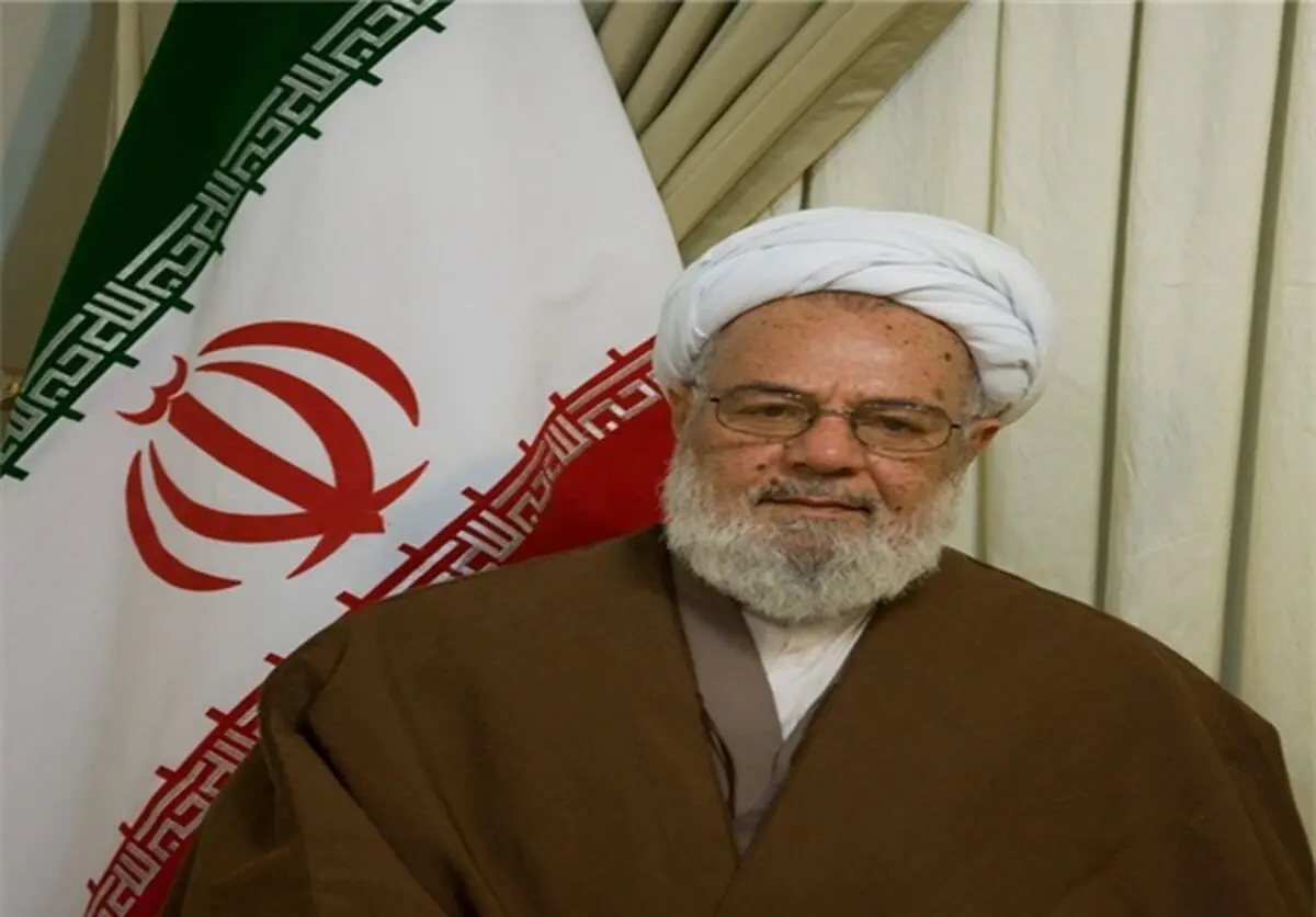 آیت‌الله ممدوحی: اظهارات اصلاح‌طلبان تندرو علیه دولت از سر منفعت‌طلبی است