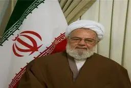 آیت‌الله ممدوحی: اظهارات اصلاح‌طلبان تندرو علیه دولت از سر منفعت‌طلبی است