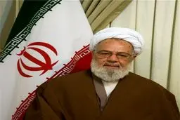 آیت‌الله ممدوحی: اظهارات اصلاح‌طلبان تندرو علیه دولت از سر منفعت‌طلبی است