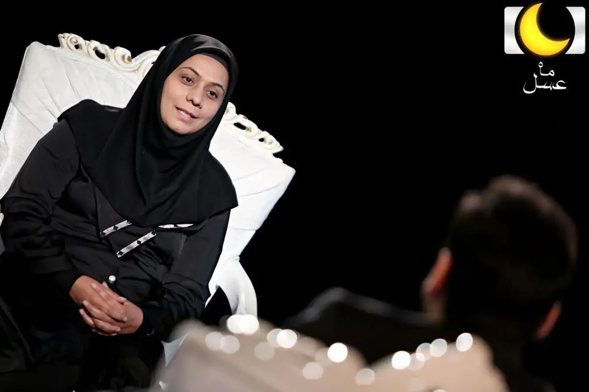 فیلم:: از "کفر تا یقین" با هشت روز حبس در چاه