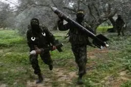 ارتش رژیم صهیونیستی: از آغاز حمله زمینی غزه، ۱۴۰ راکت به اسرائیل شلیک شده است