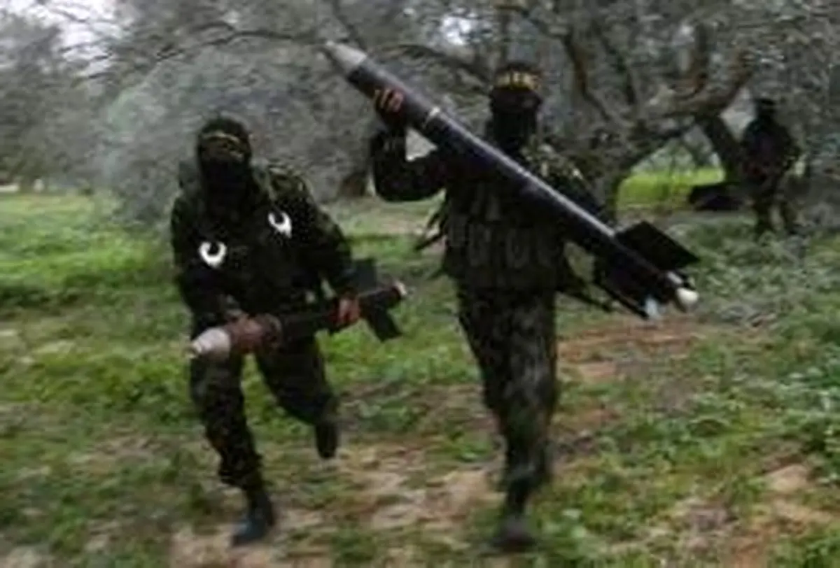 ارتش رژیم صهیونیستی: از آغاز حمله زمینی غزه، ۱۴۰ راکت به اسرائیل شلیک شده است