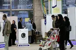 مدیرکل استاندارد تهران از توقیف دو هزار عدد لوازم خانگی غیر استاندارد خبر داد