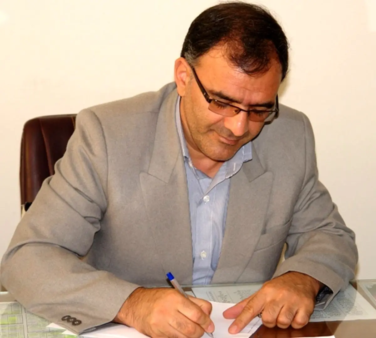 طرح ملی سنجش سلامت جسمانی و آمادگی تحصیلی تا پایان شهریورماه در اردبیل اجرا می‌شود