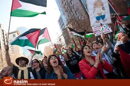 گزارش تصویری:: رویدادهای مهم خبری در ۲۴ ساعت گذشته