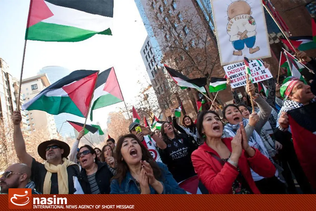 گزارش تصویری:: رویدادهای مهم خبری در ۲۴ ساعت گذشته