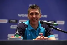 کواچ: در مجموع نتیجه خوبی در لیگ جهانی گرفتیم