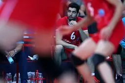 موسوی: مقابل آمریکا و ایتالیا به خودمان باختیم