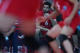 موسوی: مقابل آمریکا و ایتالیا به خودمان باختیم