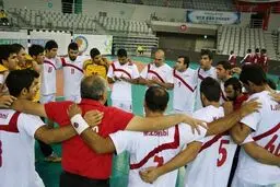 حریفان ایران در مسابقات جهانی هندبال مشخص شدند