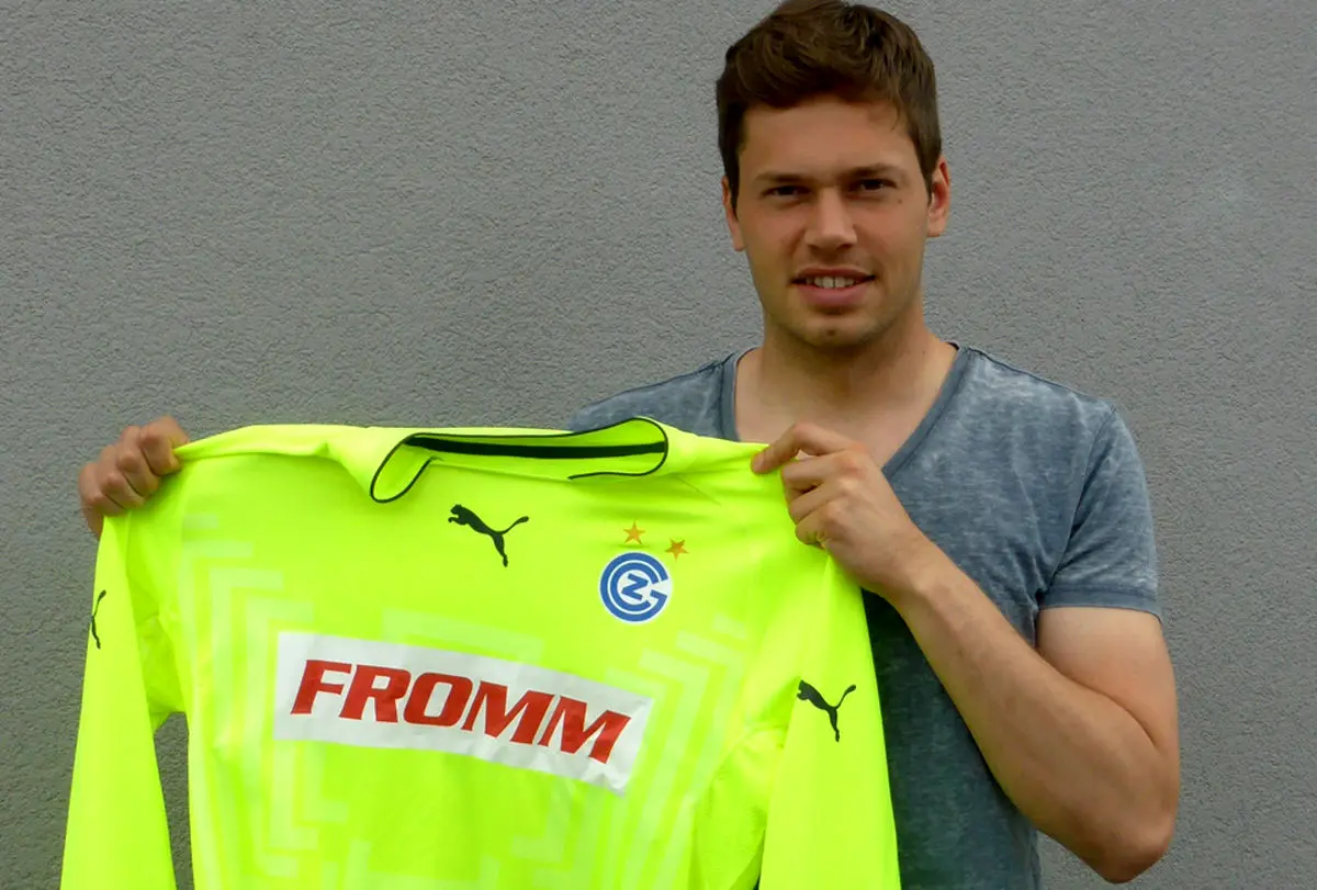 "گراس‌‌هاپرز" در هفته نخست لیگ سوئیس شکست خورد