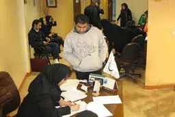 گواهینامه‌های شغلی برای ایرانیان شاغل در خارج از کشور صادر می‌شود