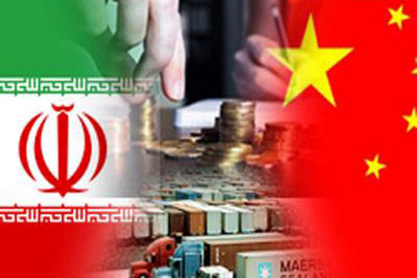 صادرات ایران به چین افزایش یافت