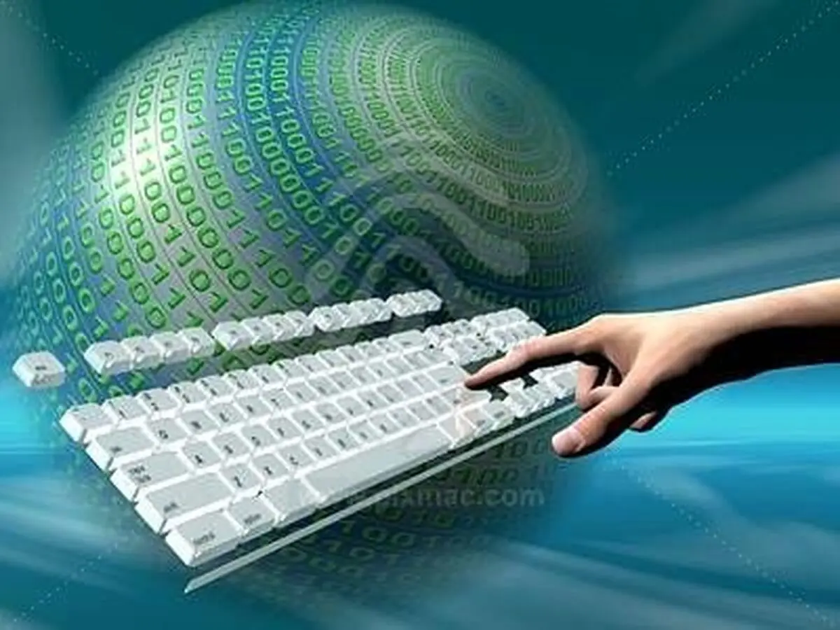 پهنای باند اینترنت مخابرات تهران ۱.۵ برابر افزایش یافت