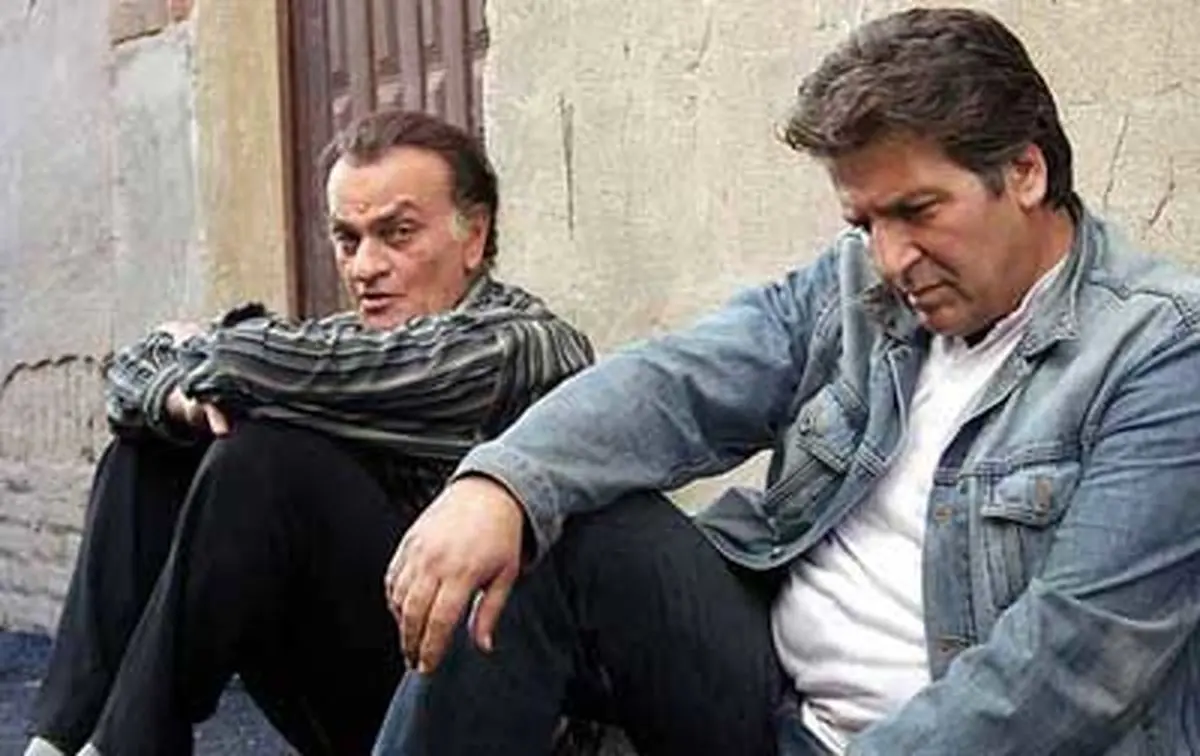 علیرضا افخمی از پشت پرده ساخت "زیرزمین" می‌گوید