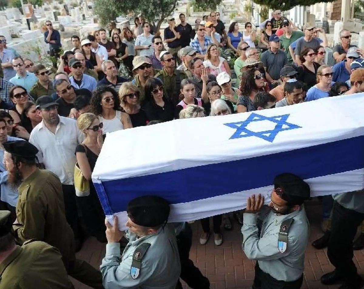 یک منبع نظامی صهیونیستی: نام سرباز "اسیرشده" اسرائیلی، در لیست ۱۳ نظامی کشته شده قرار دارد