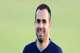 محمد نصرتی: برایم سخت است در جام شهدا مقابل تراکتورسازی بازی کنم