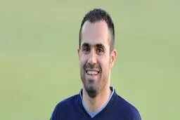 محمد نصرتی: برایم سخت است در جام شهدا مقابل تراکتورسازی بازی کنم
