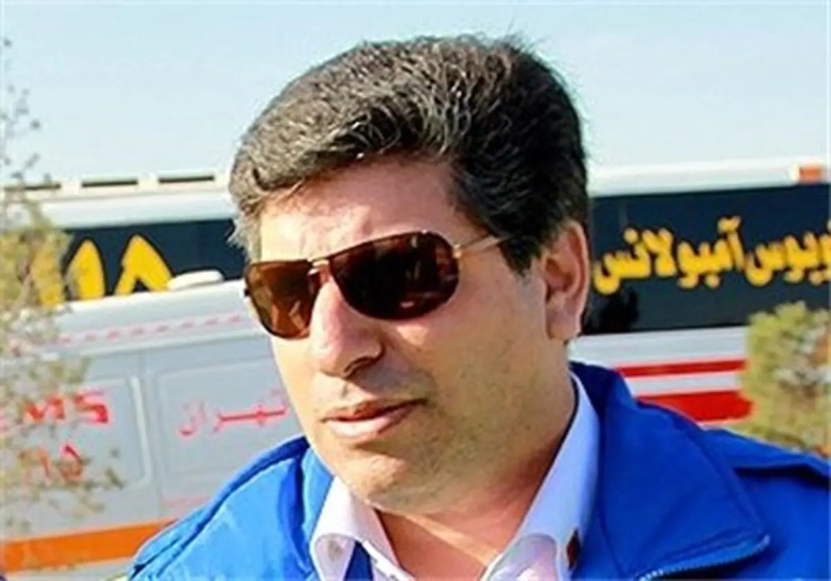 رئیس اورژانس کشور: ۱۵ پایگاه اورژانس هوایی در نیمه اول مرداد بهره‌برداری می‌شود